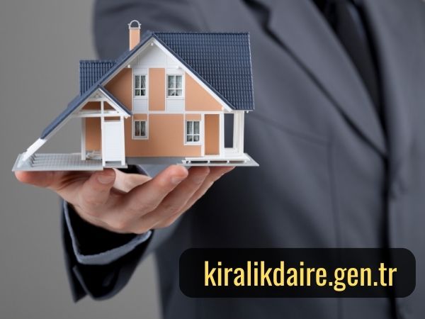 Çağşak Mahallesi Kiralık Daire